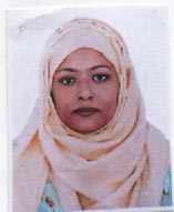SHAHNAZ FERDOUS BINTE SATTAR